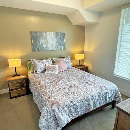 Luxury Condo In The Library Square District Salt Lake City Exterior photo