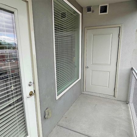 Luxury Condo In The Library Square District Salt Lake City Exterior photo