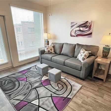 Luxury Condo In The Library Square District Salt Lake City Exterior photo