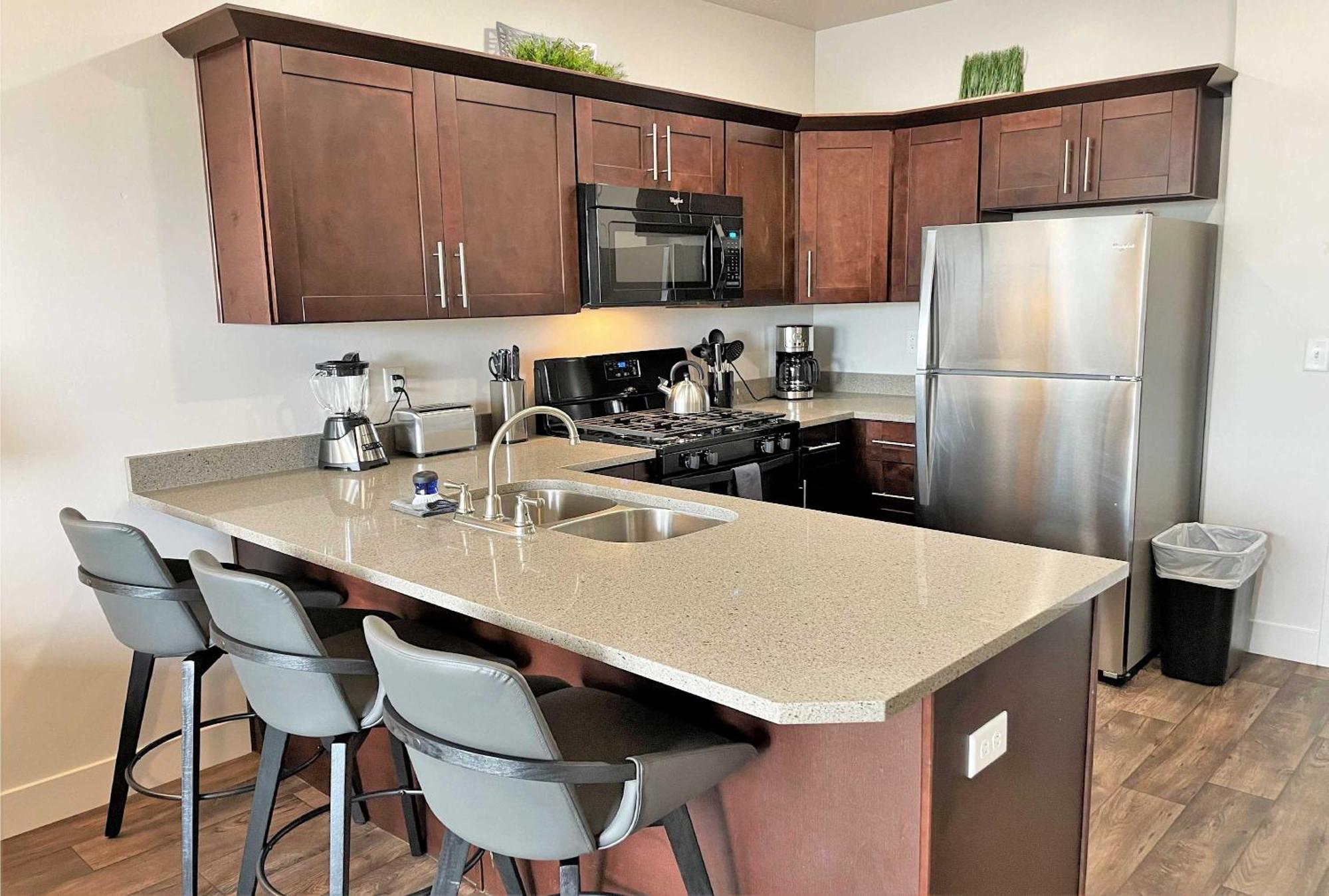 Luxury Condo In The Library Square District Salt Lake City Exterior photo