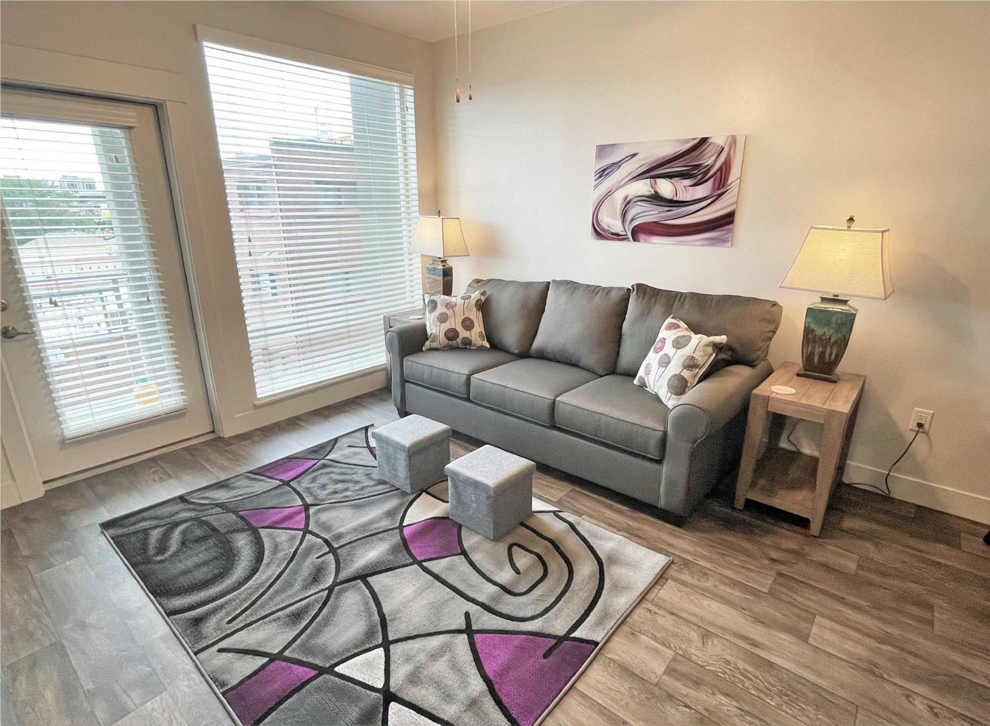 Luxury Condo In The Library Square District Salt Lake City Exterior photo